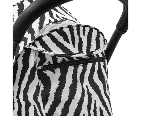 Комплект текстиля Stokke YOYO 6+ Zebra