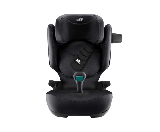 Автокресло BRITAX-ROMER KIDFIX PRO Style Carbon Black