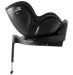 Автокресло Britax-Romer DUALFIX PRO CLASSIC - deep black