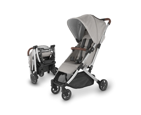 Прогулянкова коляска UPPAbaby MINU V2 - Stella