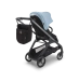 Прогулянкова коляска Bugaboo DRAGONFLY - graphite/midnight black skyline blue
