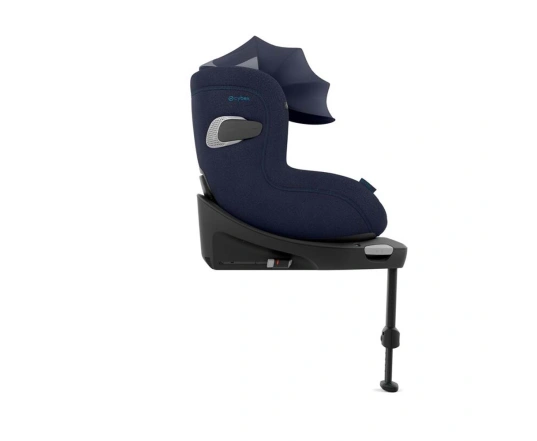 Автокрісло Cybex SIRONA Ti I-SIZE PLUS - nautical blue