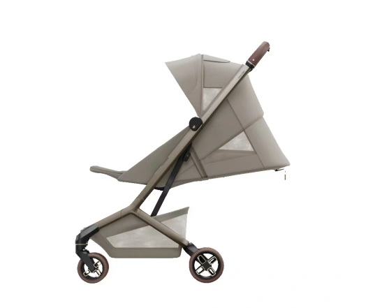 Прогулянкова коляска Maxi-Cosi FAME CABIN - sapphire sand