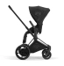 Прогулянкова коляска Cybex ePriam La Parisienne