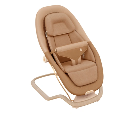 Крісло-шезлонг Maxi-Cosi DOVE PRO - elegance bronze