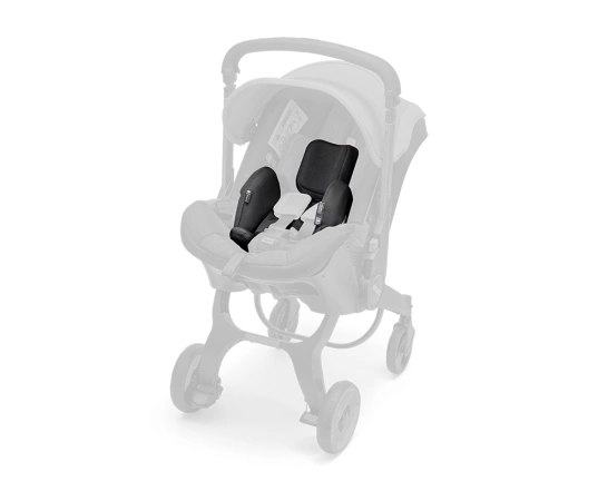 Автокресло Doona I -  Nitro Black