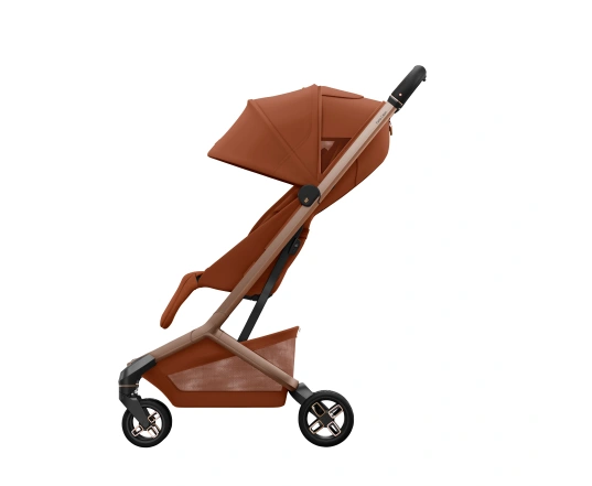 Прогулочная коляска Maxi-Cosi FAME CABIN - copper terra