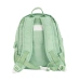 Детский терморюкзак Miniland ECOTHERMIBAG KID - frog