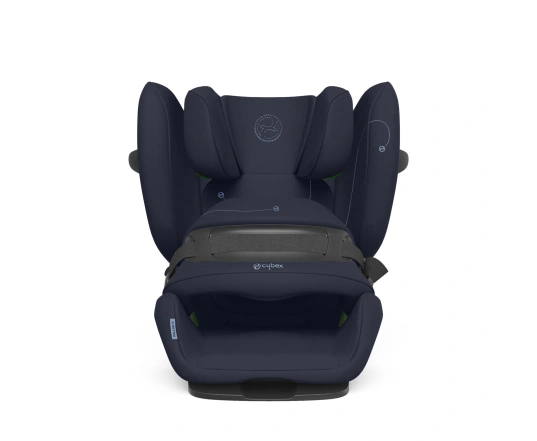 Автокресло Cybex Pallas G i-Size - Ocean Blue