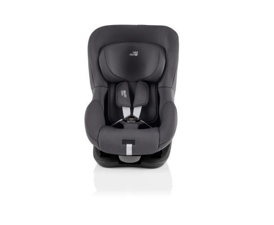 Автокресло Britax Römer KING Pro Midnight Grey