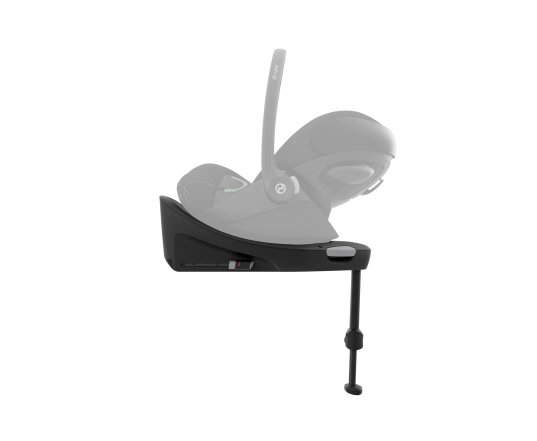 База для автокрісла Cybex G Black