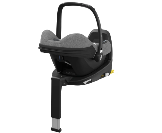 Автокрісло Maxi-Cosi CABRIOFIX I-SIZE - select grey