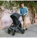 Прогулянкова коляска UPPAbaby CRUZ V2 - Jake