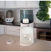 Подогреватель воды для детской смеси BabyBrezza INSTANT WARNER - Белый