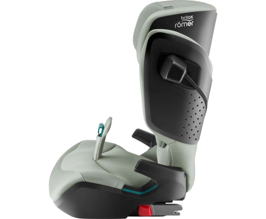 Автокресло BRITAX-ROMER KIDFIX PRO Style Sage Green