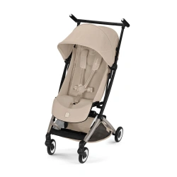 Прогулочная коляска Cybex LIBELLE TPE - almond beige - изображение