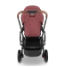 Прогулянкова коляска UPPAbaby CRUZ V2 - Luсy