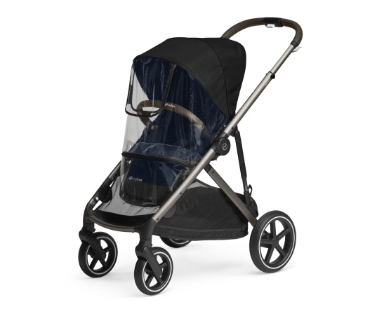 Дождевик для коляски Cybex Gazelle S