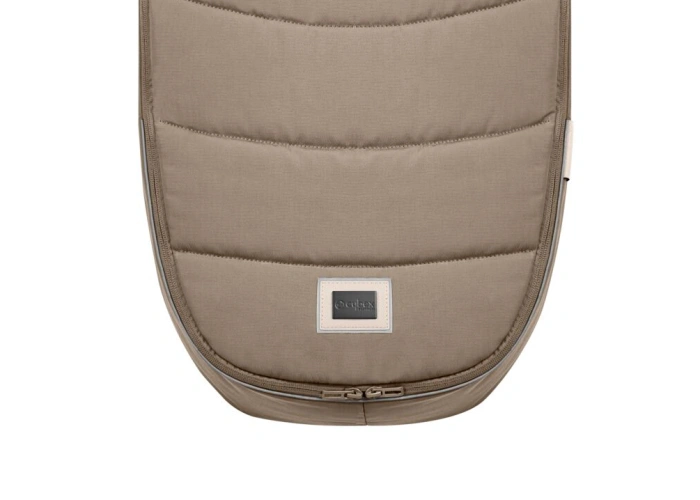 Чохол для ніг Cybex Platinum Footmuff