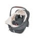 Конверт для автокрісла Maxi-Cosi - twillic graphite