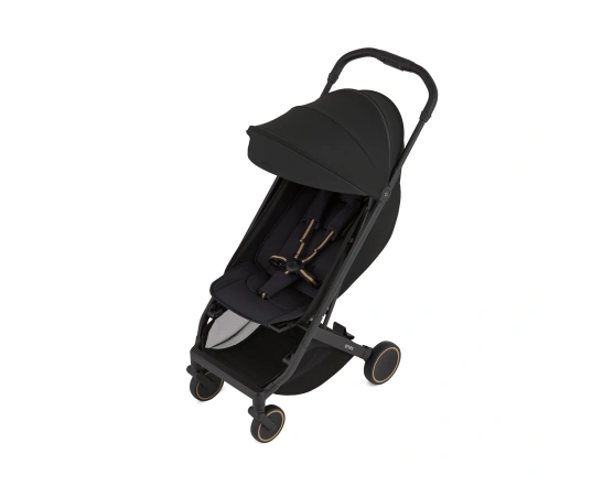 Прогулянкова коляска Anex Air-X 2 - NERO
