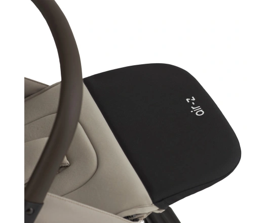 Прогулянкова коляска Anex Air-Z plus -  Vivi