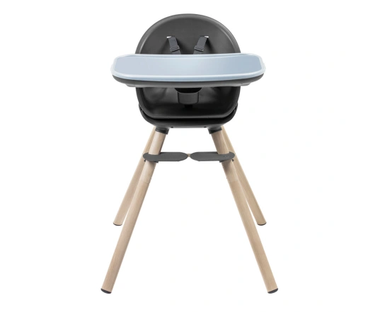 Стільчик для годування Maxi-Cosi MOA ECO - beyond graphite 