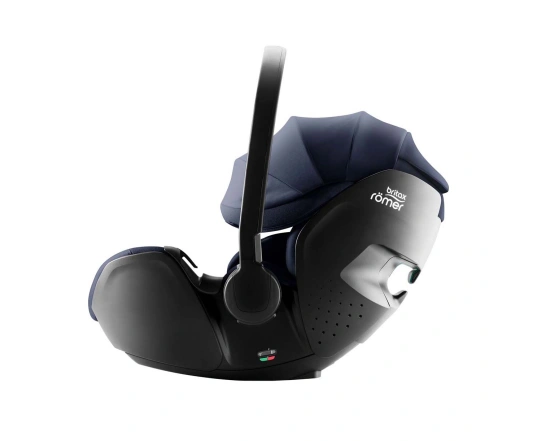 Автокресло Britax Römer BABY-SAFE PRO STYLE - night blue