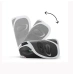 Автокресло Cybex SOLUTION G2 i-FIX - fog grey