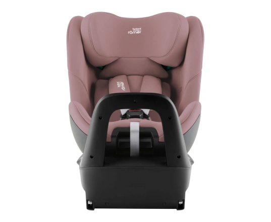 Автокресло Britax Römer SWIVEL - dusty rose