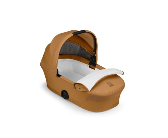 Люлька Cybex MELIO - cinnamon yellow