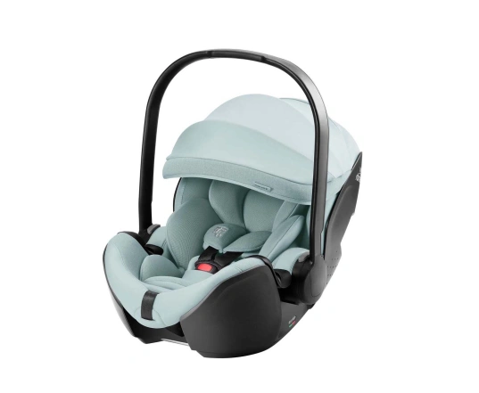 Автокресло Britax Römer BABY-SAFE PRO STYLE - harbor blue