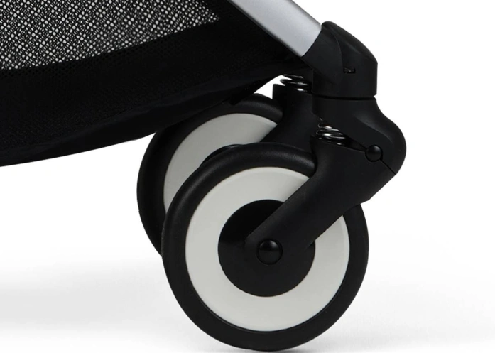 Корзина для покупок Cybex Orfeo Fog Grey