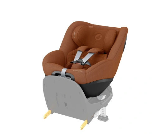Автокрісло Maxi-Cosi PEARL 360 PRO - authentic terra