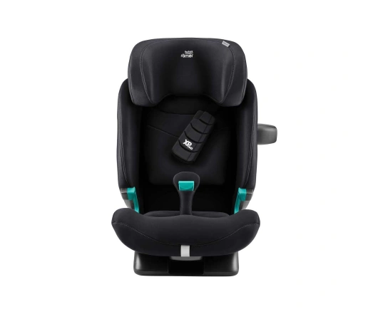 Автокрісло BRITAX-ROMER ADVANSAFIX PRO Classic Deep Black