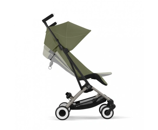 Прогулянкова коляска Cybex LIBELLE TPE - moss green