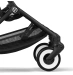 Прогулянкова коляска Cybex Libelle SLV Dark Blue 