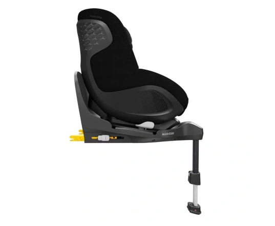 Автокрісло Maxi-Cosi MICA 360 PRO i-Size - authentic black