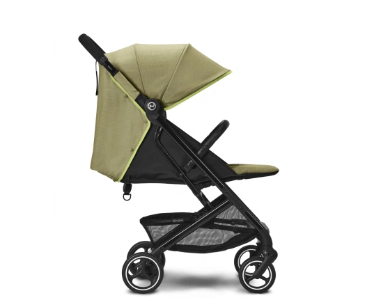 Прогулочная коляска Cybex Beezy - Nature Green