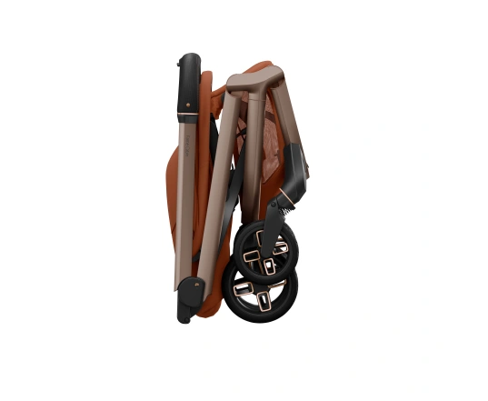 Прогулочная коляска Maxi-Cosi FAME CABIN - copper terra