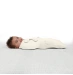 Конверт на липучках Swaddleme IVORY - SMALL