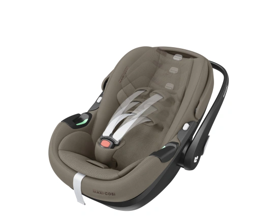 Автокрісло Maxi-Cosi PEBBLE 360 PRO2 - twillic truffle