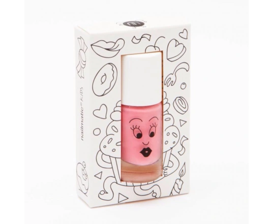 Детский лак для ногтей Nailmatic - Pink