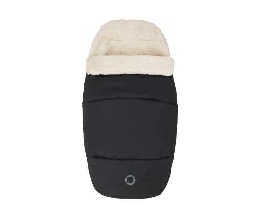 Зимовий конверт Maxi-Cosi 2 в 1 - black