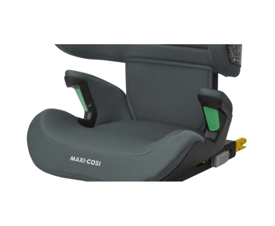 Автокресло Maxi-Cosi RODIFIX R I-SIZE - authentic graphite