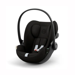 Автокресло Cybex Cloud G-iSize 0-13кг - Magic Black - изображение