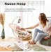 Шезлонг качалка Babymoov  Swoon Hoop Sand
