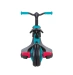Велосипед дитячий GLOBBER серії EXPLORER TRIKE 4в1 - Бірюзовий