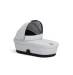 Универсальная коляска 2 в 1 Cybex MELIO CARBON - Fog Grey