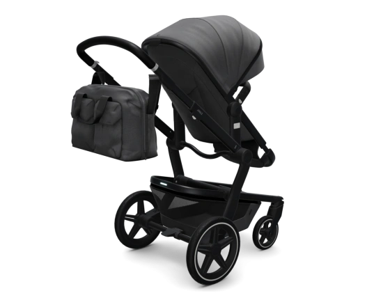 Сумка Joolz Awesome anthracite